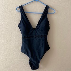 Cupshe one piece swimsuit